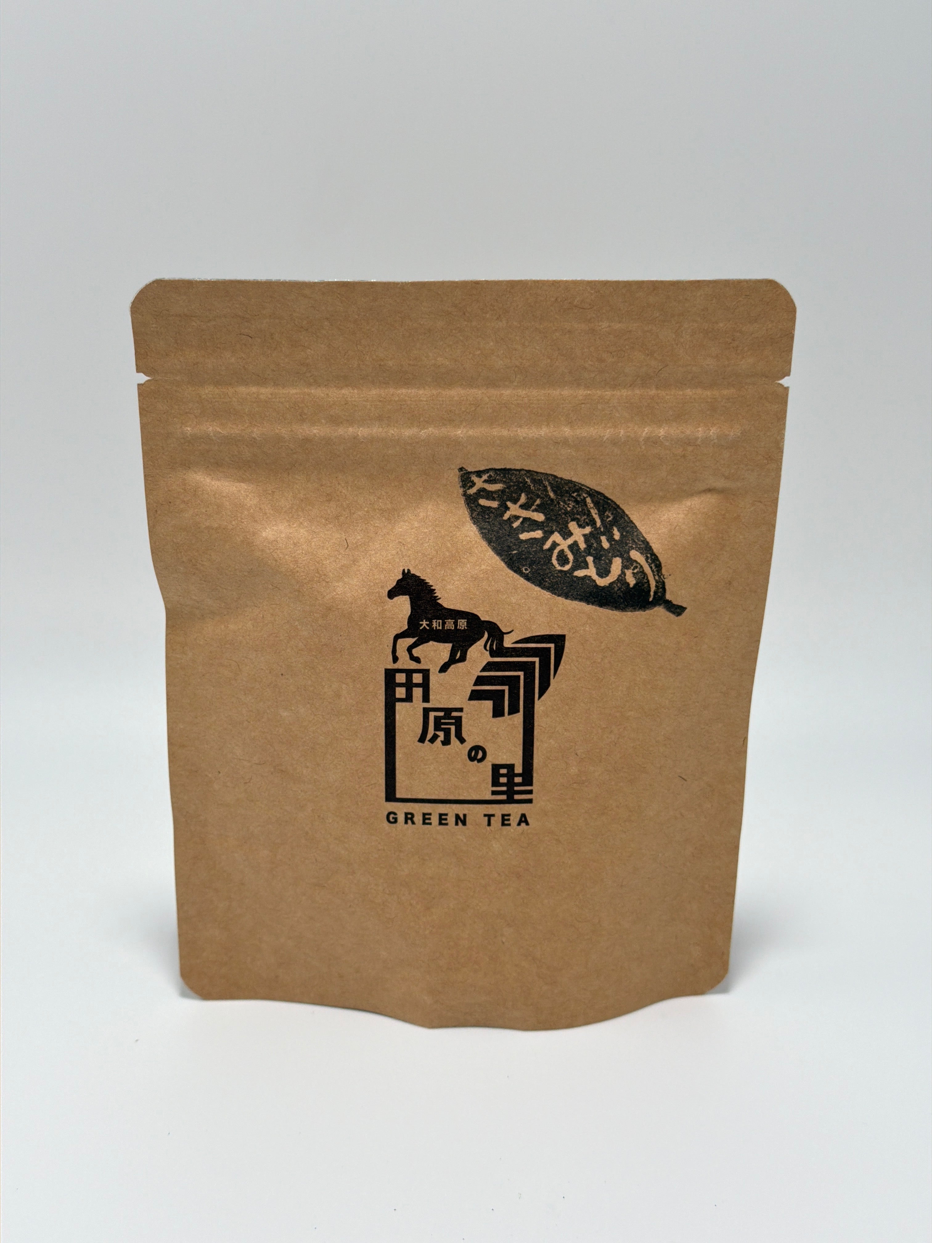 ゆたか さきみどり / 田原ナチュラルファーム