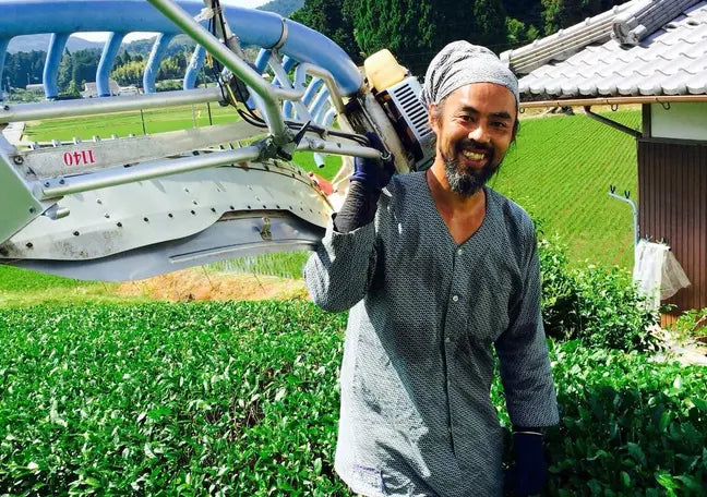 Родитель и ребенок Ходзи / Асахия