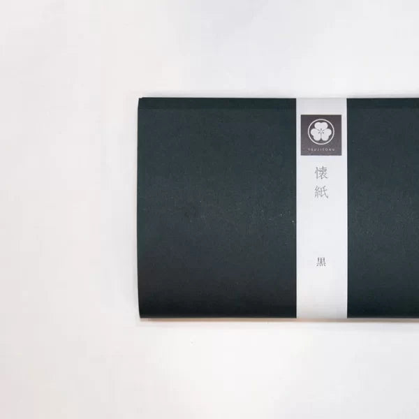 Черный Кайши