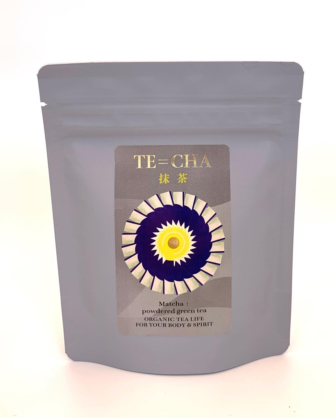 Matcha TE=CHA Blend
