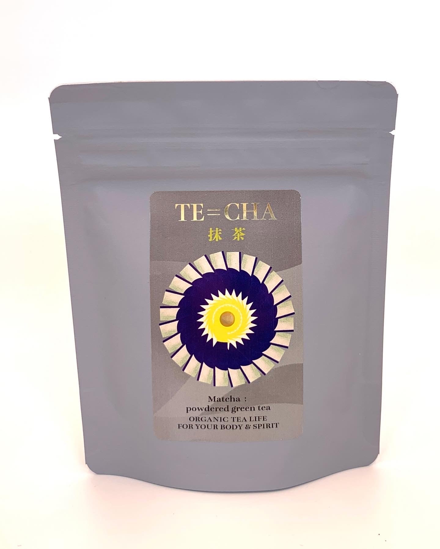 抹茶TE=CHAブレンド