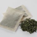 Organic Benifuuki Green Tea Tsukigase Healthy Tea Farm