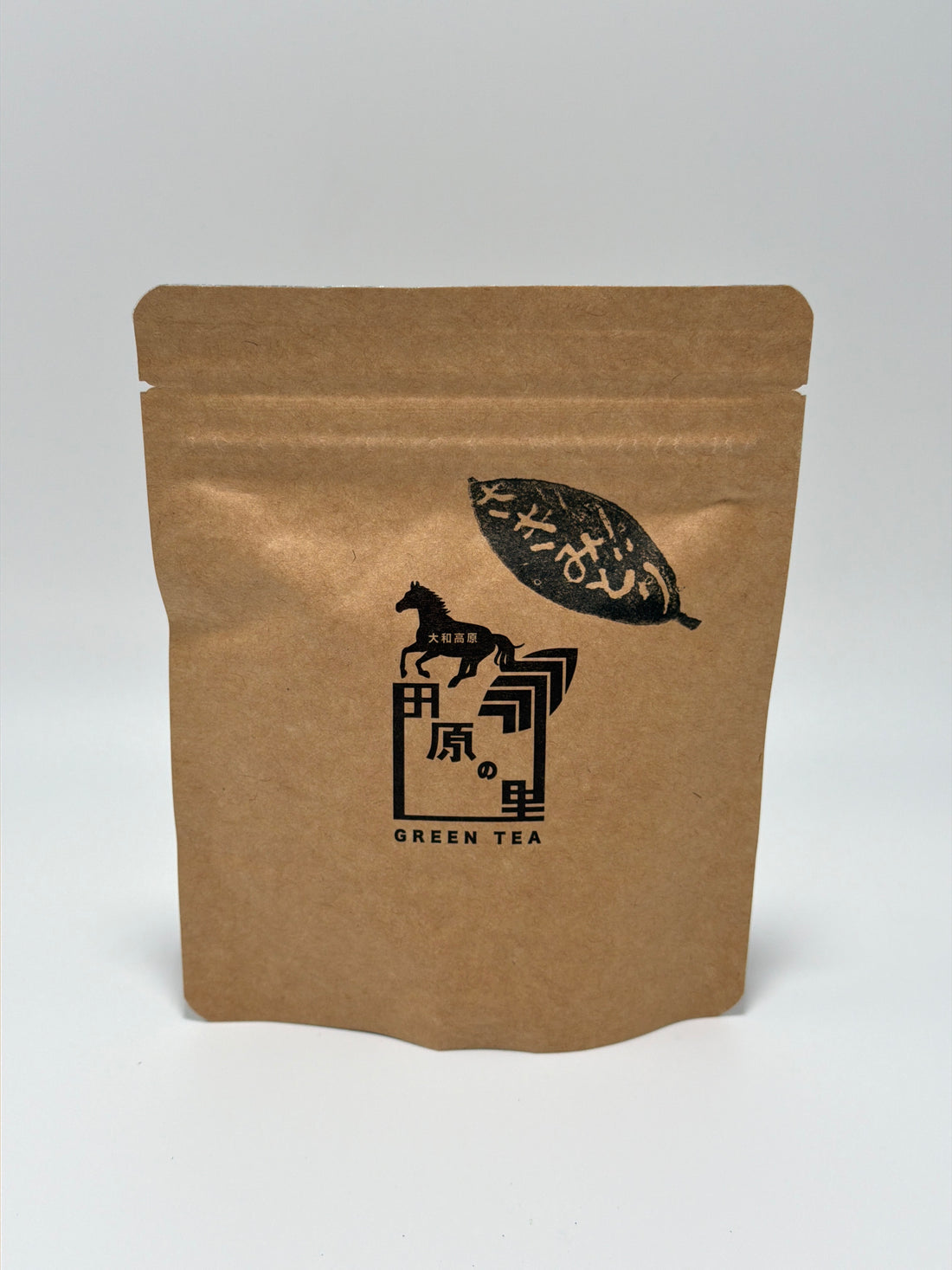 ゆたか　さきみどり　/ 田原ナチュラルファーム