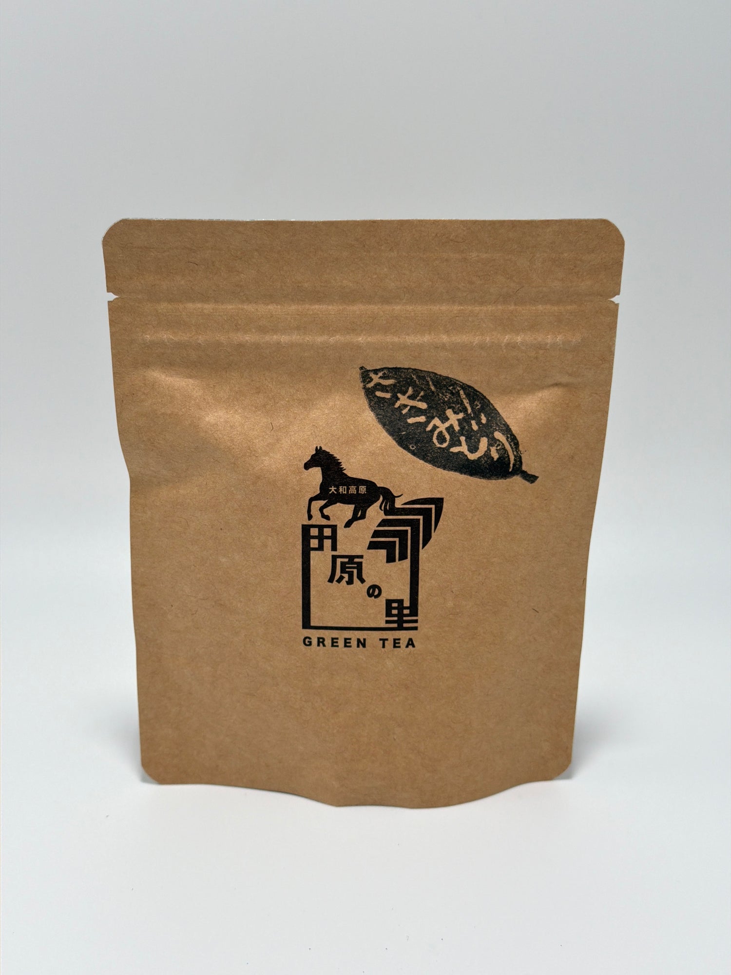 ゆたか　さきみどり　/ 田原ナチュラルファーム