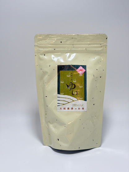 ゆい緑茶　/ 田原ナチュラルファーム