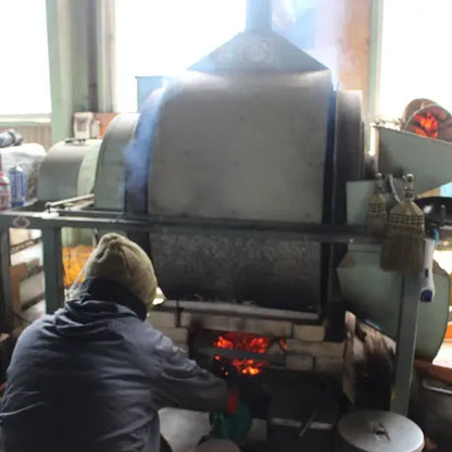 茶の木の茶　/　うてな茶屋