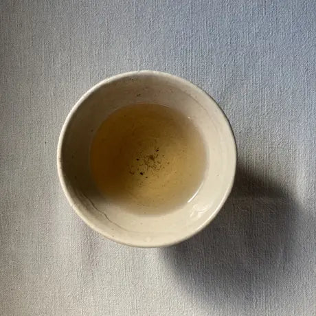 初摘みほうじ茶　/　Jack Farm