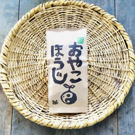 おやこほうじ　/　あさひや