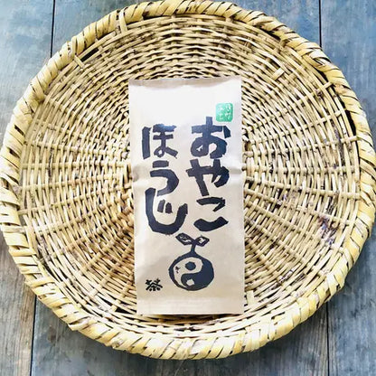 Parent and Child Hoji / Asahiya