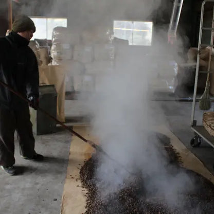 茶の木の茶　/　うてな茶屋