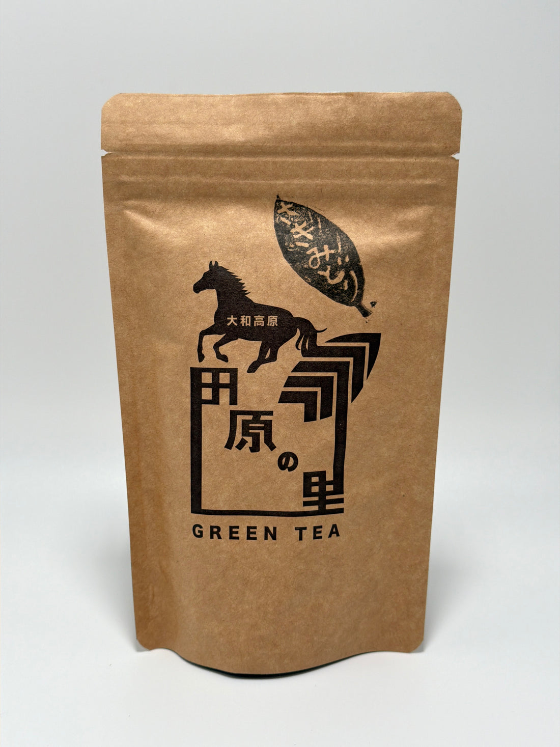 ゆたか　さきみどり　/ 田原ナチュラルファーム