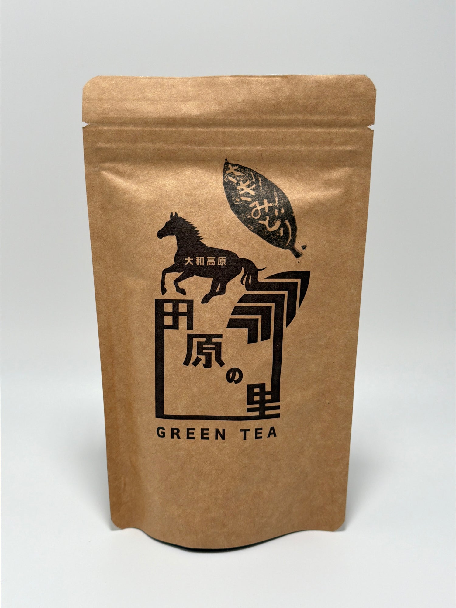 ゆたか　さきみどり　/ 田原ナチュラルファーム