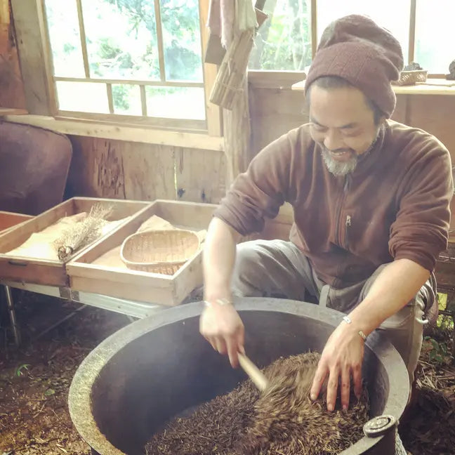 Родитель и ребенок Ходзи / Асахия