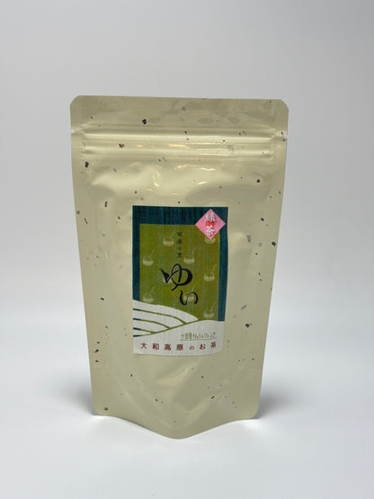 ゆい緑茶　/ 田原ナチュラルファーム