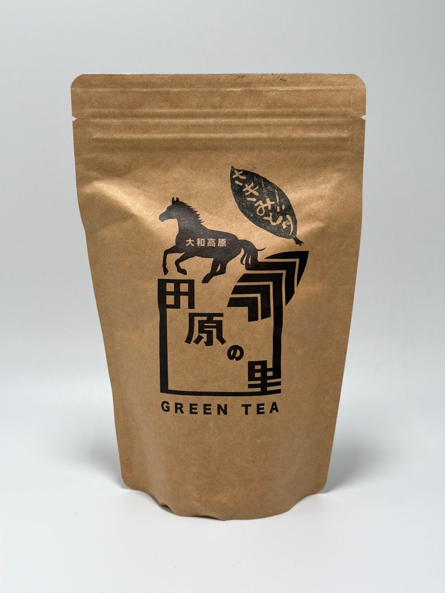 ゆたか　さきみどり　/ 田原ナチュラルファーム