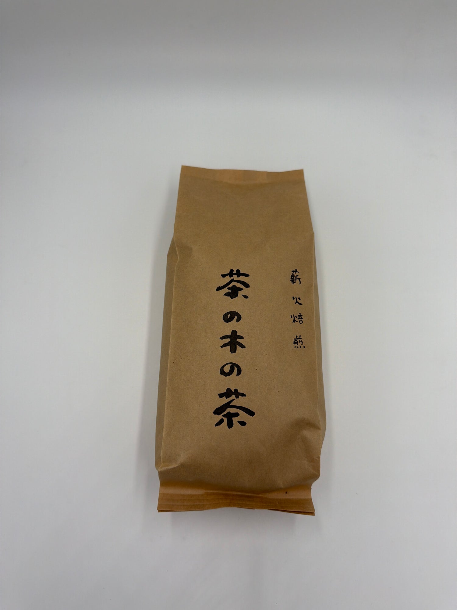 茶の木の茶　/　うてな茶屋