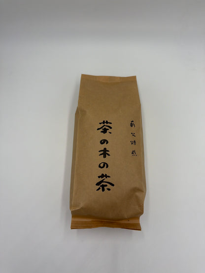 茶の木の茶　/　うてな茶屋