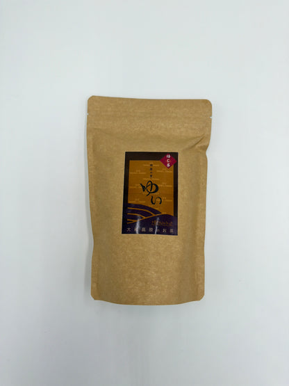 ゆいほうじ茶　/ 田原ナチュラルファーム