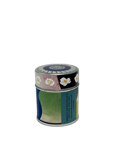 Matcha TE=CHA Blend