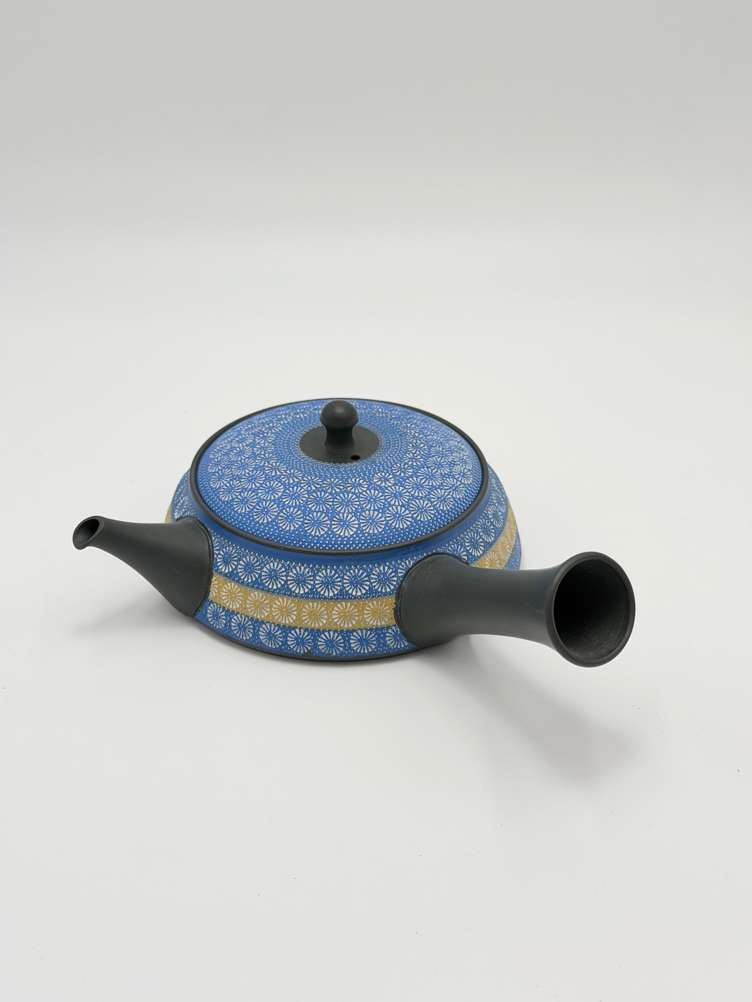 teapot