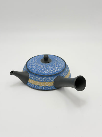 teapot