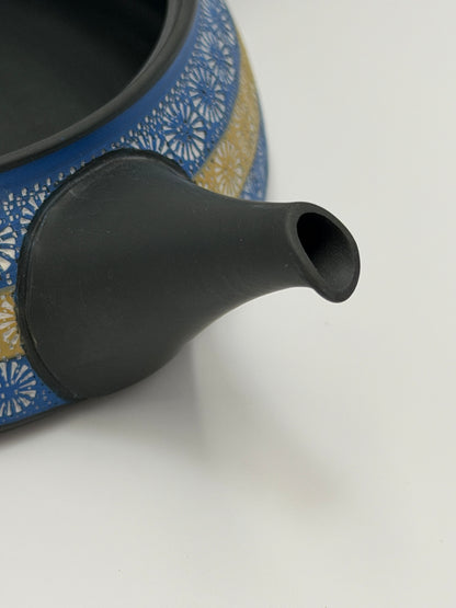 teapot