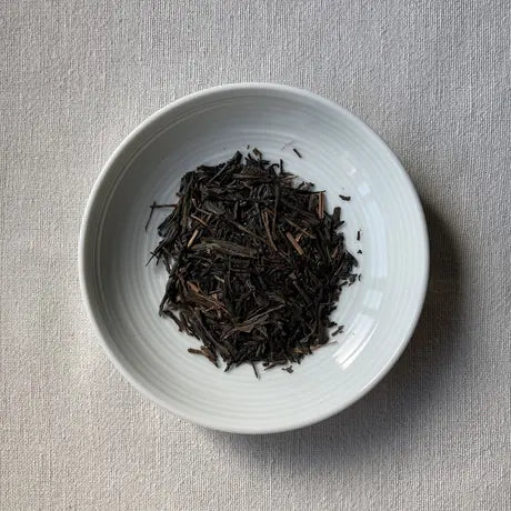 First Harvest Hojicha / Jack Farm 