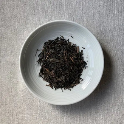 First Harvest Hojicha / Jack Farm 