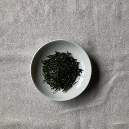 萎凋煎茶　かなやみどり　/　Jack Farm