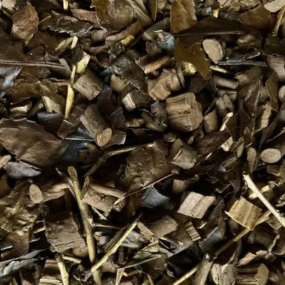 茶の木の茶　/　うてな茶屋