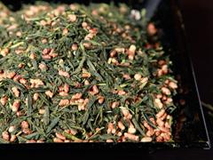 上玄米茶　/ 北村園